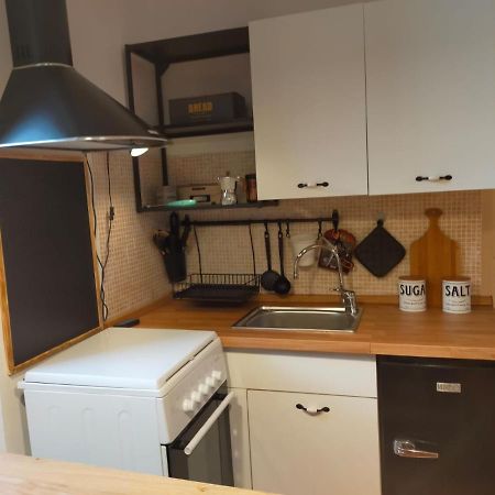 La Dependance B&B カンポバッソ エクステリア 写真