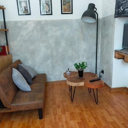 La Dependance B&B カンポバッソ エクステリア 写真