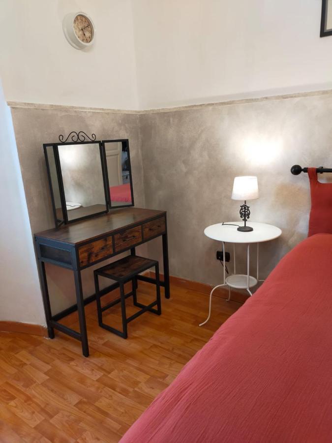 La Dependance B&B カンポバッソ エクステリア 写真
