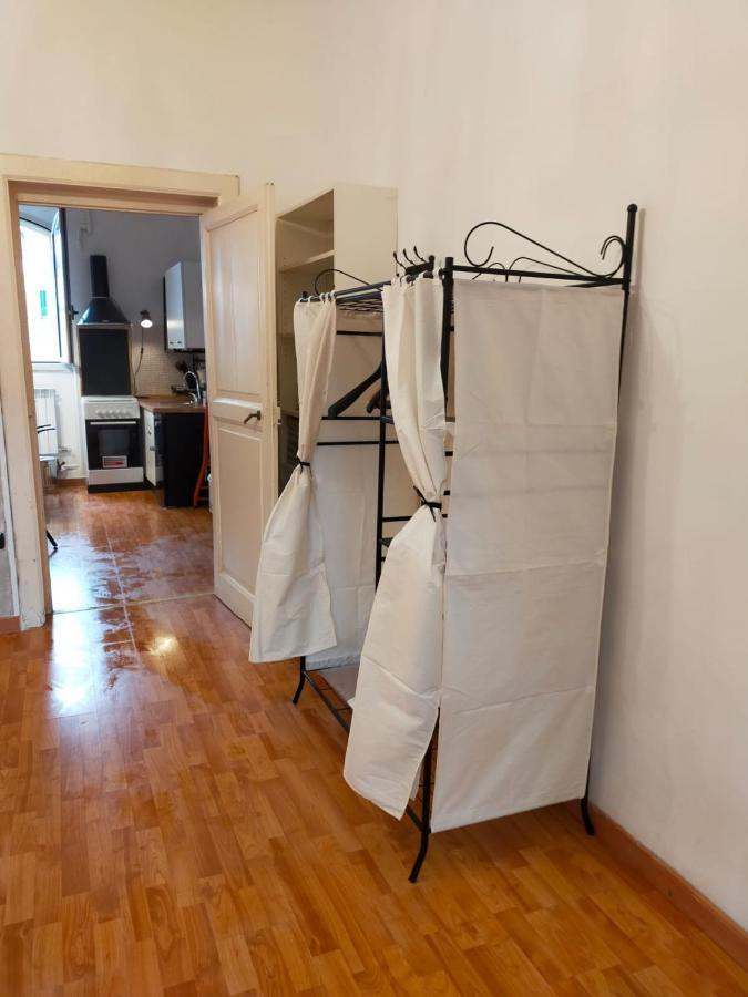 La Dependance B&B カンポバッソ エクステリア 写真