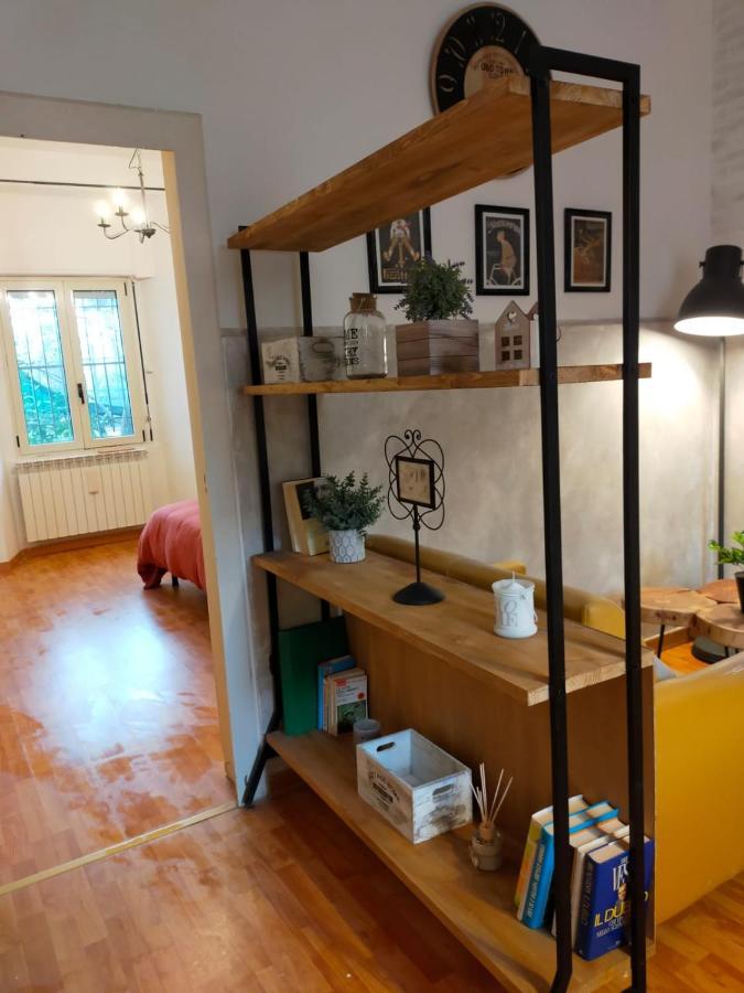 La Dependance B&B カンポバッソ エクステリア 写真