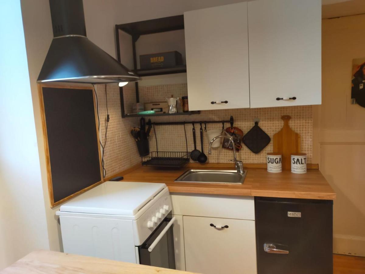 La Dependance B&B カンポバッソ エクステリア 写真