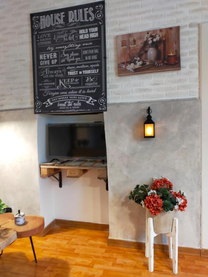 La Dependance B&B カンポバッソ エクステリア 写真