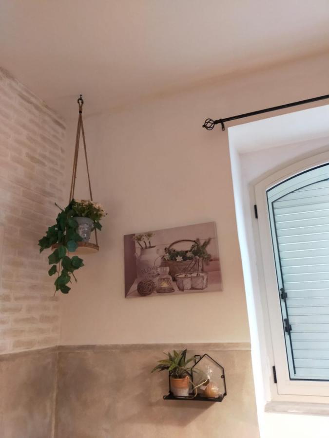 La Dependance B&B カンポバッソ エクステリア 写真