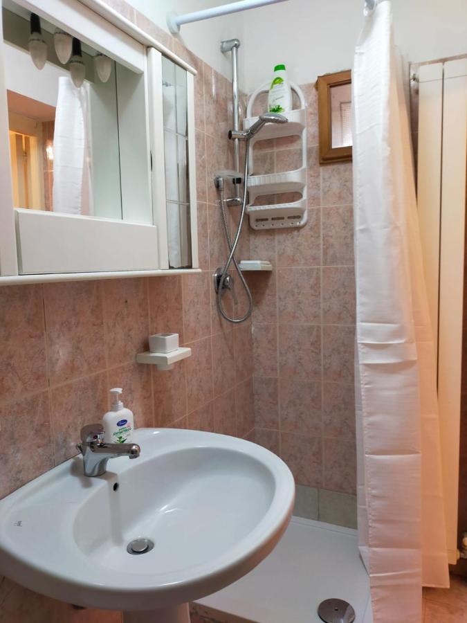 La Dependance B&B カンポバッソ エクステリア 写真