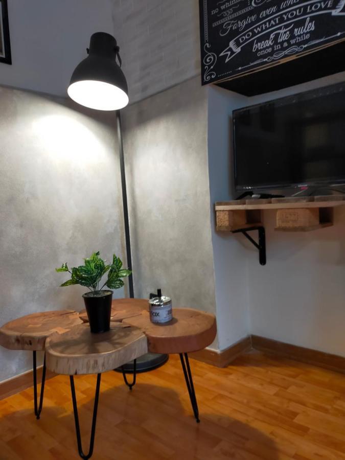 La Dependance B&B カンポバッソ エクステリア 写真