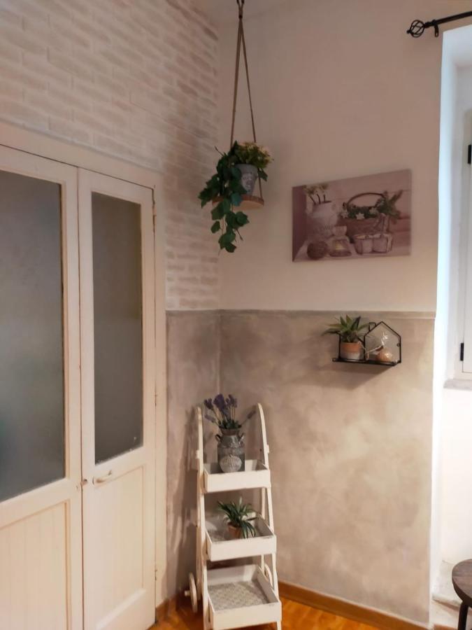 La Dependance B&B カンポバッソ エクステリア 写真